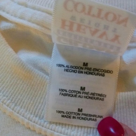 Cher Farewell Tour 2003 Tee Shirt Women's (Adult) Medium EUC - Picture 9 of 11